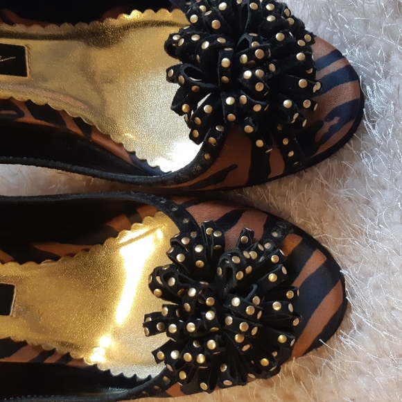 🚨 Beverly Feldman Luxury shoes🚨 - Picture 7 of 9